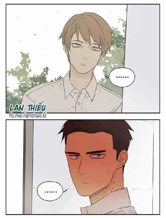 Friendzone - Chương 19 - ảnh 8