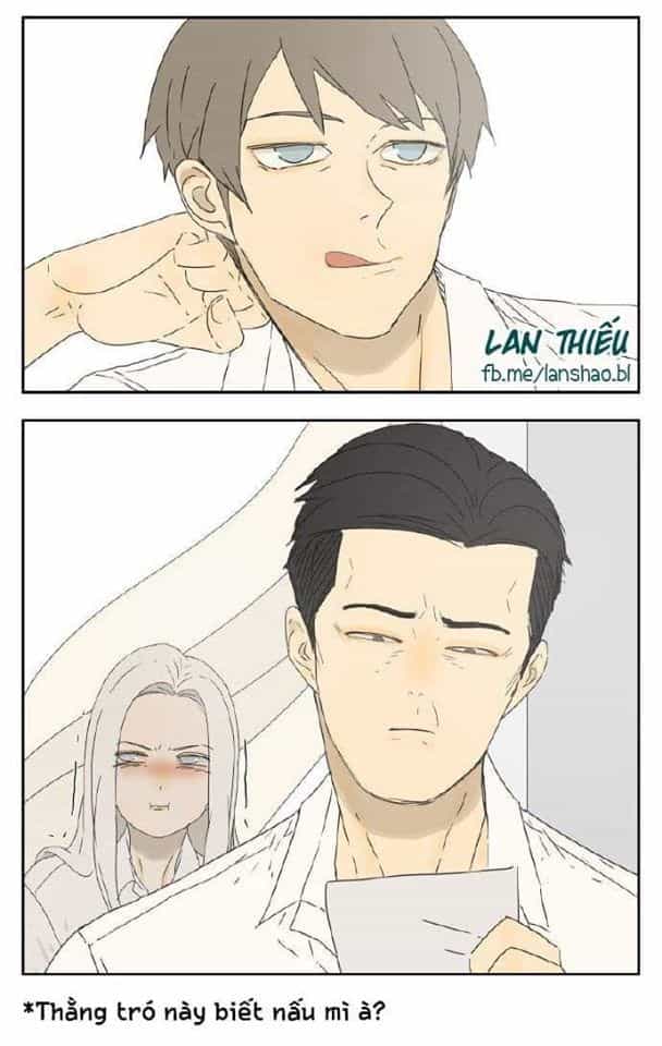 Friendzone - Chương 20 - ảnh 10