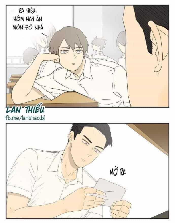 Friendzone - Chương 20 - ảnh 6