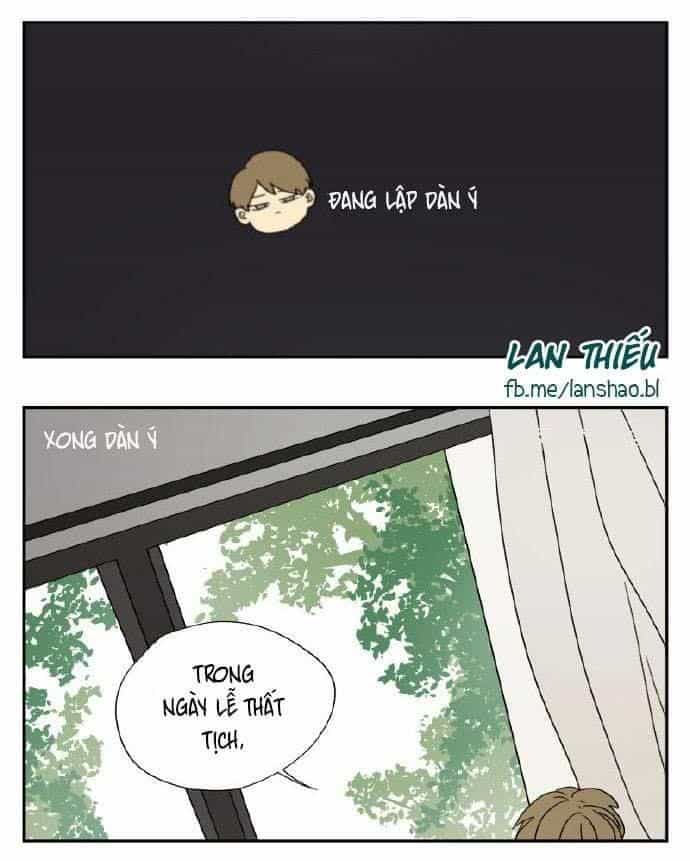 Friendzone - Chương 21 - ảnh 7