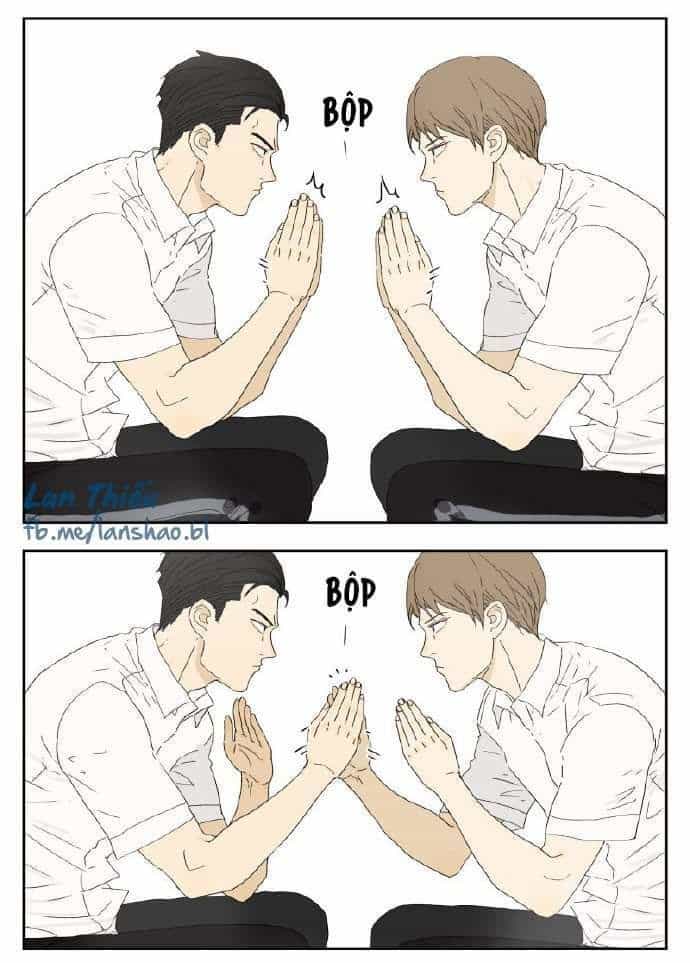Friendzone - Chương 22 - ảnh 2