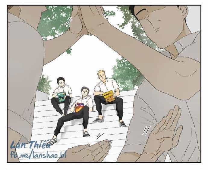 Friendzone - Chương 22 - ảnh 5