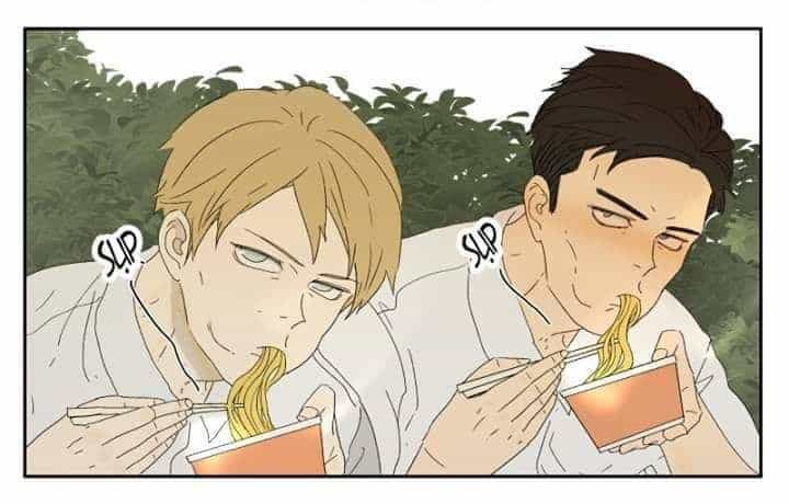 Friendzone - Chương 23 - ảnh 12