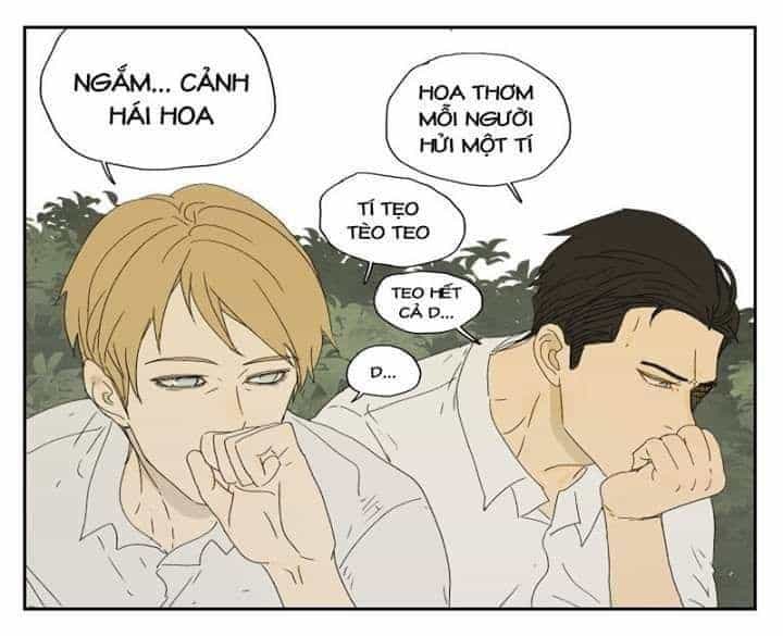 Friendzone - Chương 23 - ảnh 16