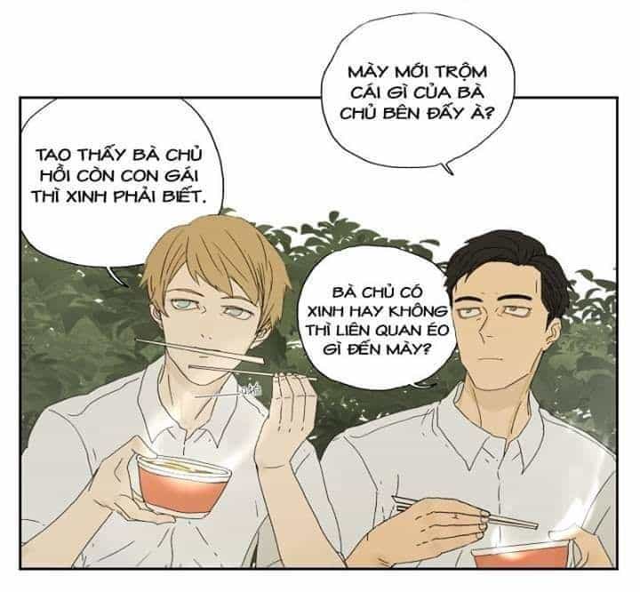 Friendzone - Chương 23 - ảnh 6
