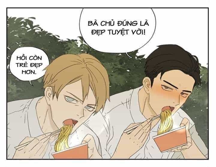 Friendzone - Chương 23 - ảnh 8