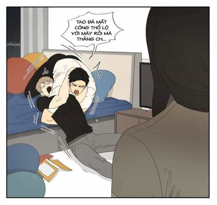 Friendzone - Chương 24 - ảnh 13