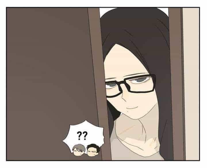 Friendzone - Chương 24 - ảnh 17
