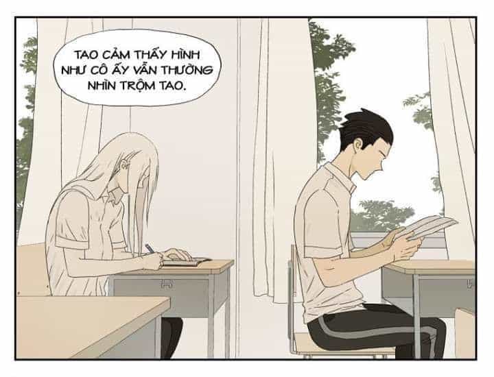 Friendzone - Chương 24 - ảnh 5