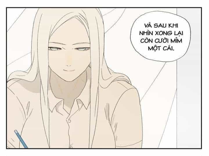 Friendzone - Chương 24 - ảnh 6