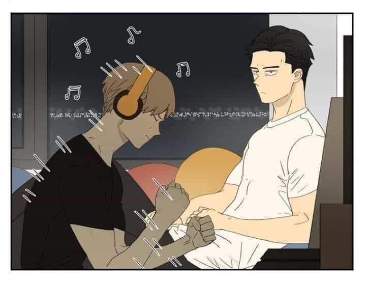 Friendzone - Chương 24 - ảnh 9
