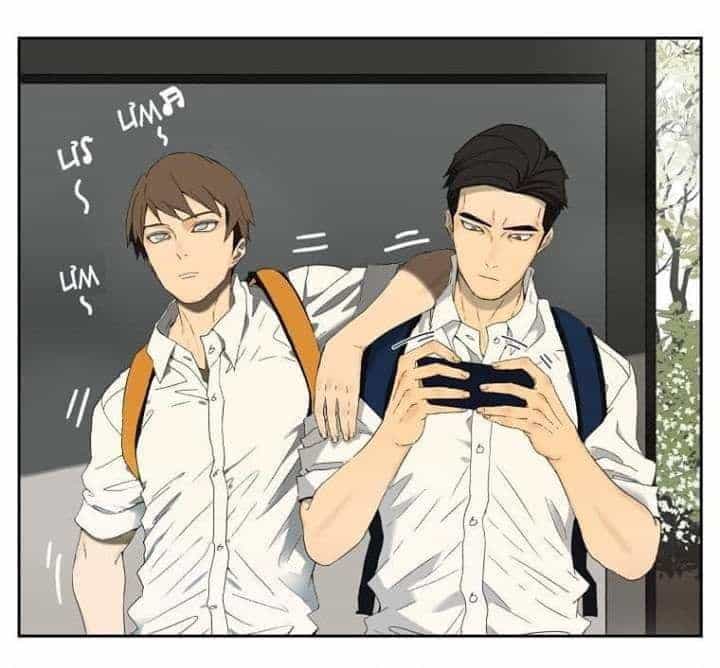 Friendzone - Chương 26 - ảnh 1
