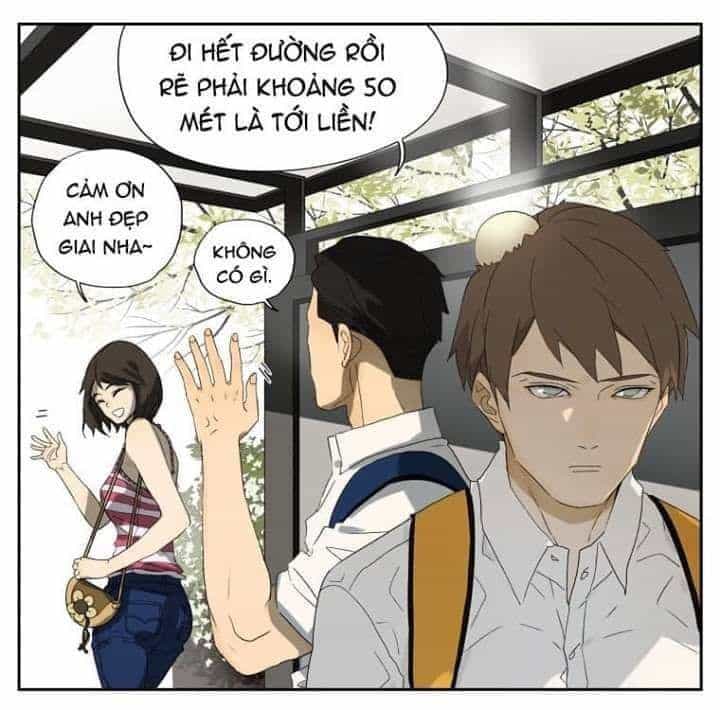 Friendzone - Chương 26 - ảnh 10