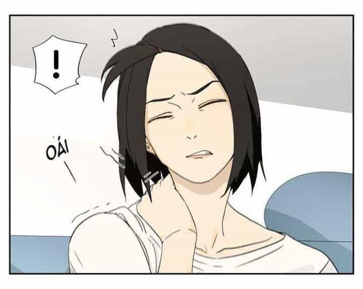 Friendzone - Chương 27 - ảnh 2