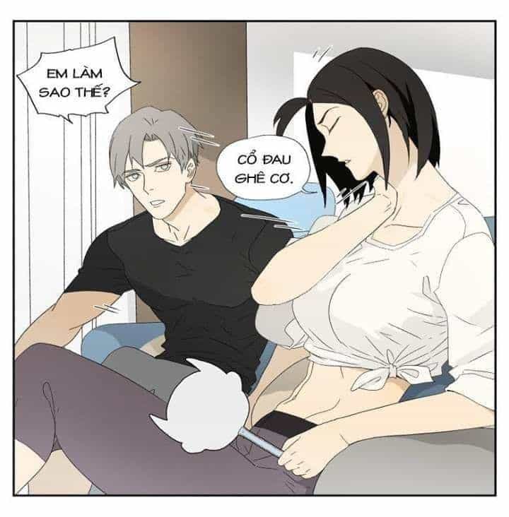 Friendzone - Chương 27 - ảnh 3