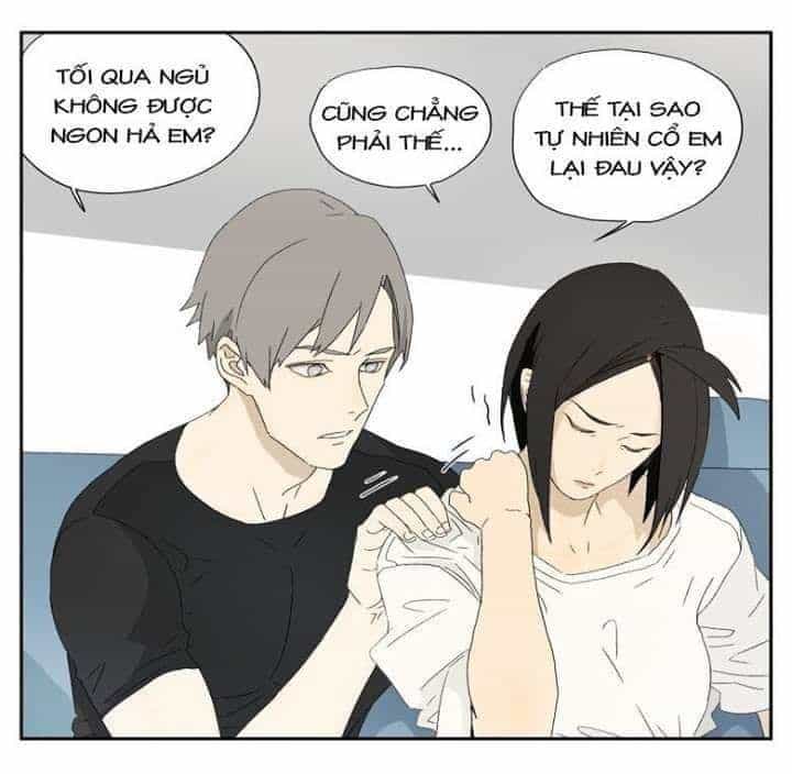 Friendzone - Chương 27 - ảnh 4