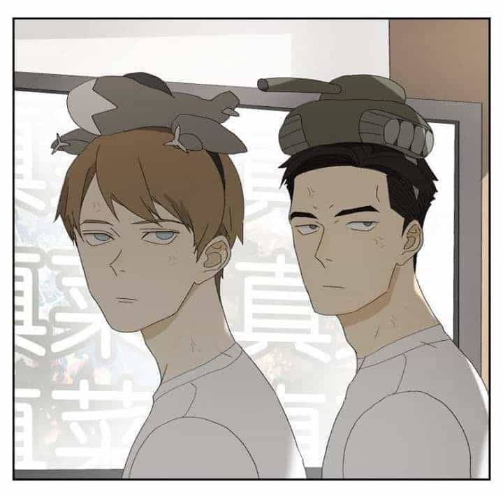Friendzone - Chương 27 - ảnh 8