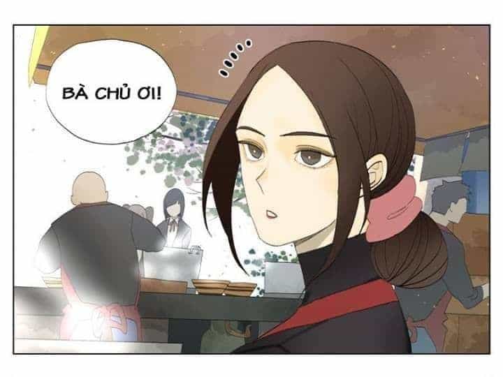 Friendzone - Chương 29 - ảnh 1