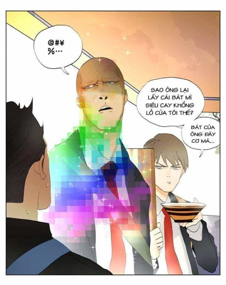Friendzone - Chương 29 - ảnh 10
