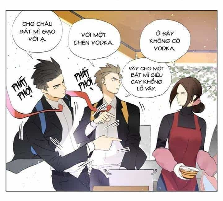 Friendzone - Chương 29 - ảnh 3