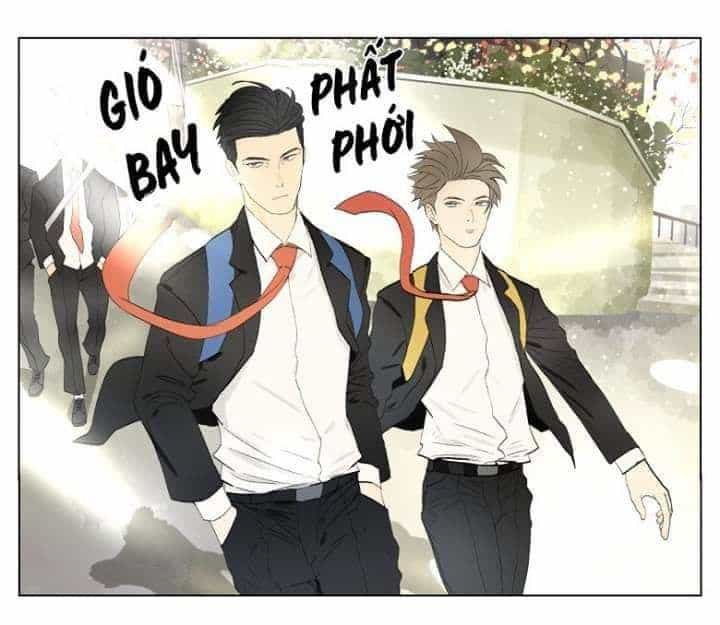 Friendzone - Chương 30 - ảnh 1