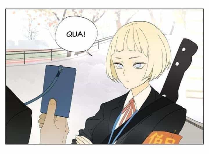 Friendzone - Chương 30 - ảnh 3