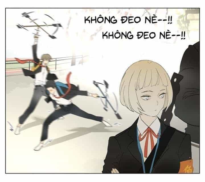 Friendzone - Chương 30 - ảnh 7