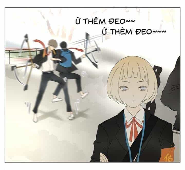 Friendzone - Chương 30 - ảnh 8