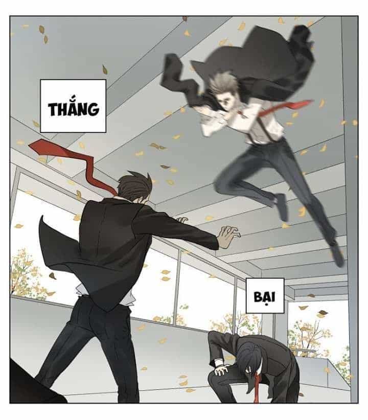 Friendzone - Chương 31 - ảnh 12