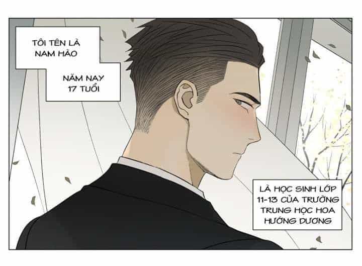 Friendzone - Chương 32 - ảnh 1