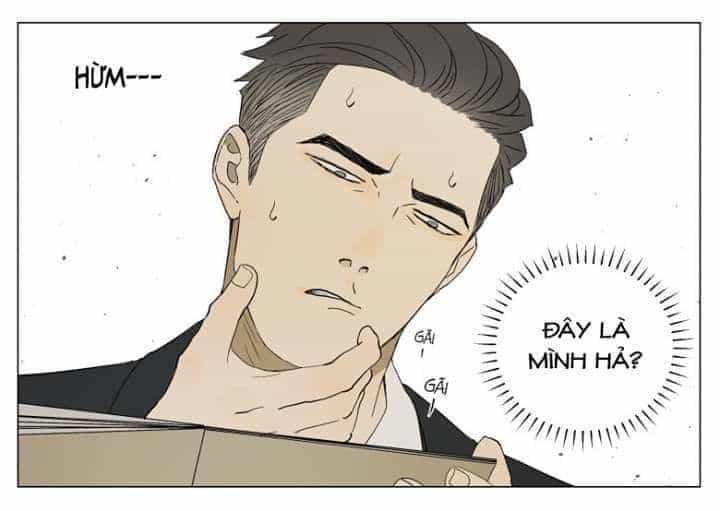 Friendzone - Chương 32 - ảnh 13