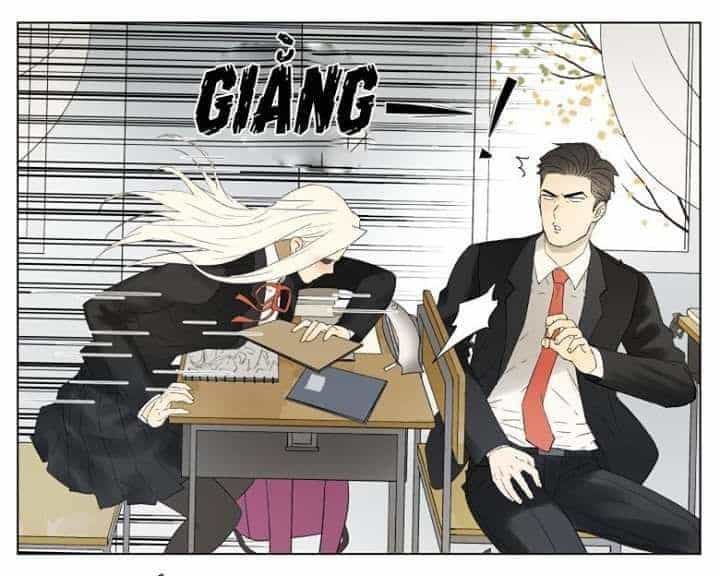 Friendzone - Chương 32 - ảnh 14
