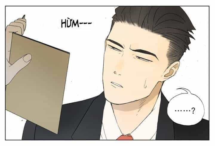 Friendzone - Chương 32 - ảnh 22
