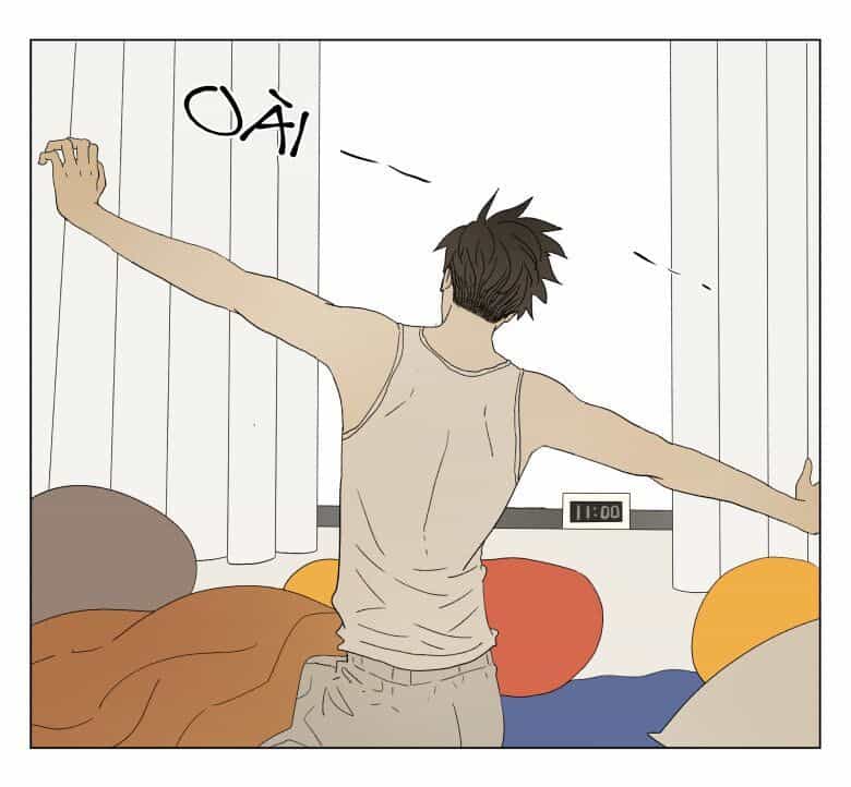 Friendzone - Chương 33 - ảnh 2