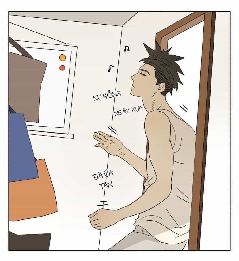 Friendzone - Chương 33 - ảnh 4