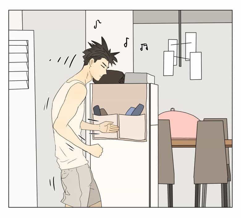 Friendzone - Chương 33 - ảnh 6