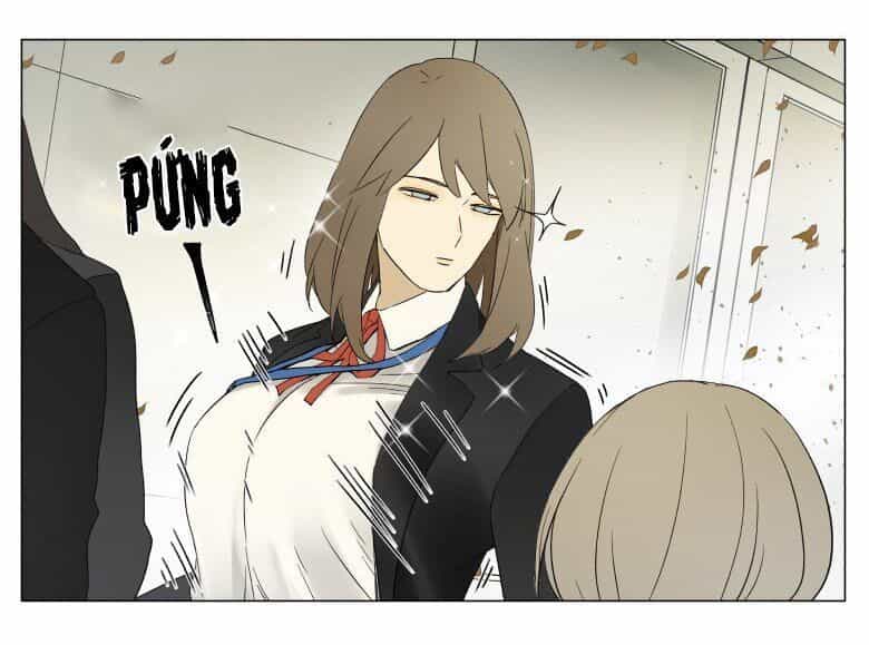 Friendzone - Chương 34 - ảnh 13