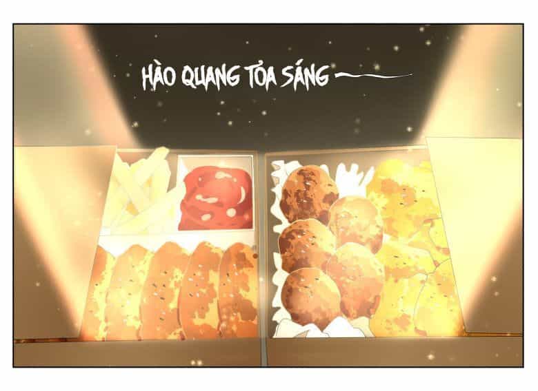 Friendzone - Chương 34 - ảnh 21