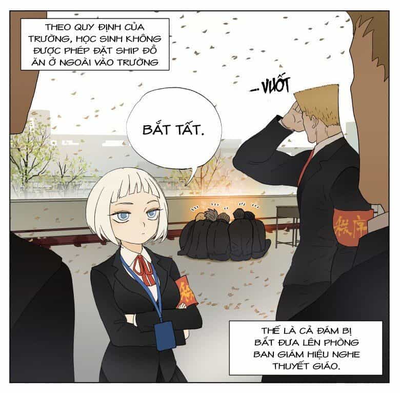 Friendzone - Chương 34 - ảnh 23