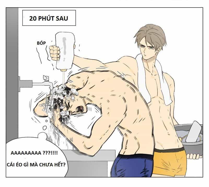 Friendzone - Chương 37 - ảnh 4