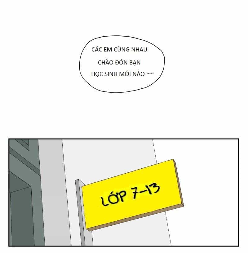 Friendzone - Chương 38 - ảnh 1