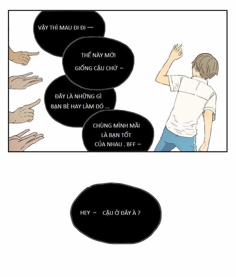 Friendzone - Chương 38 - ảnh 10