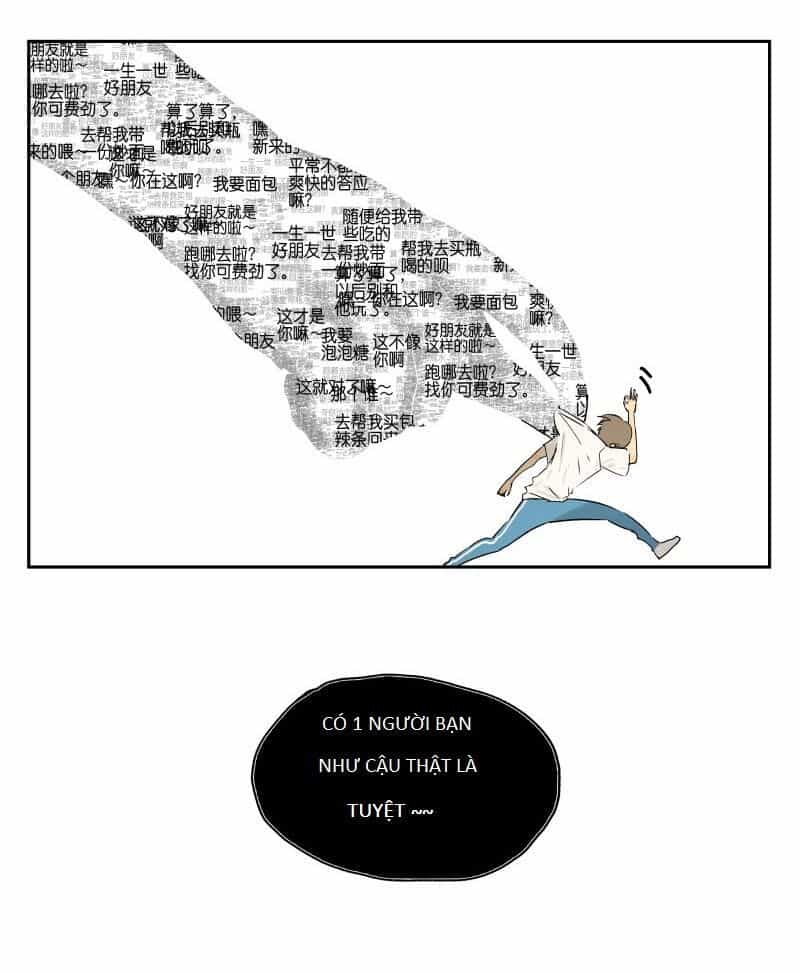 Friendzone - Chương 38 - ảnh 12