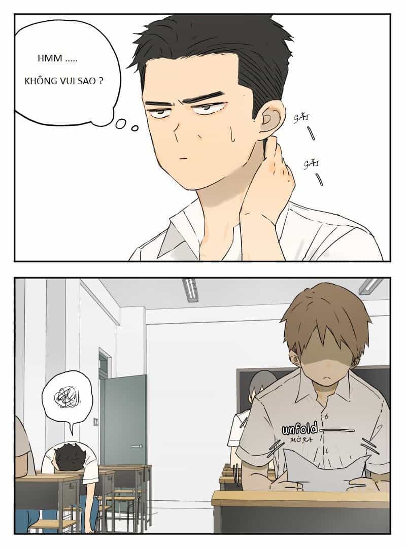 Friendzone - Chương 38 - ảnh 18