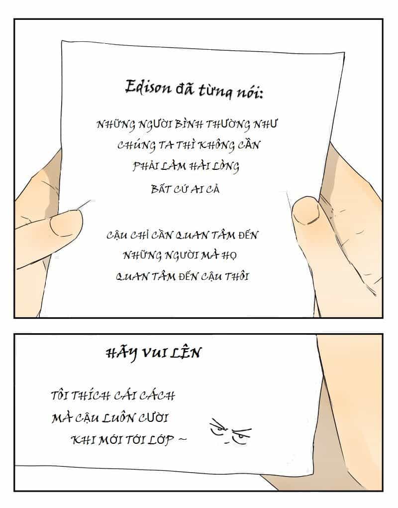 Friendzone - Chương 38 - ảnh 19
