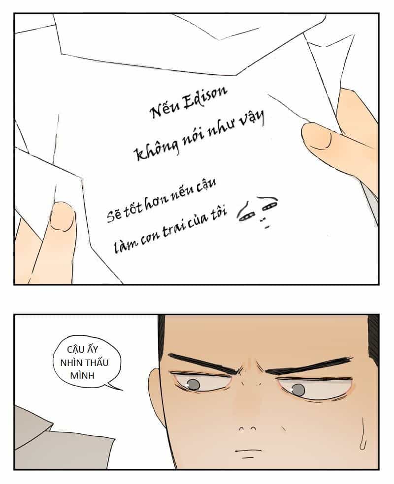 Friendzone - Chương 38 - ảnh 21