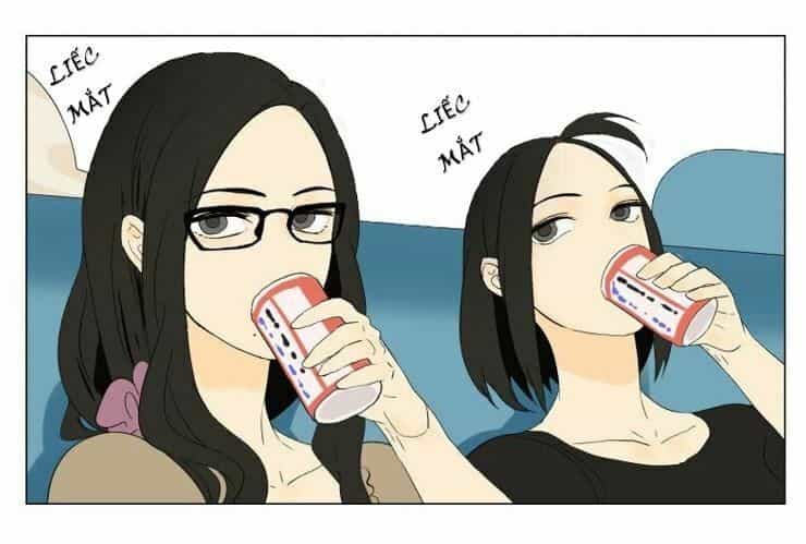 Friendzone - Chương 40 - ảnh 4