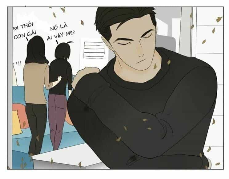 Friendzone - Chương 40 - ảnh 6