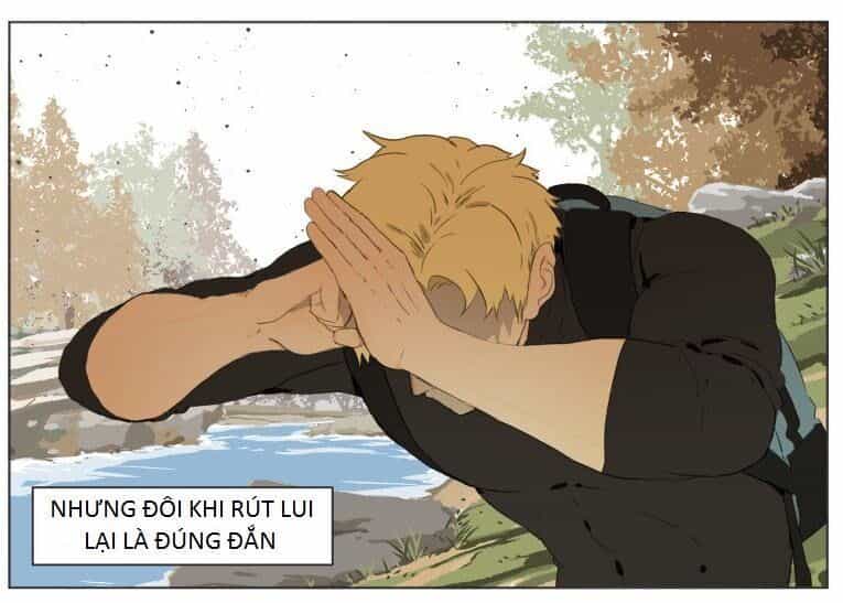 Friendzone - Chương 41 - ảnh 10