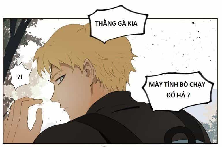 Friendzone - Chương 41 - ảnh 11